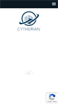 Mobile Screenshot of cytherianllc.com